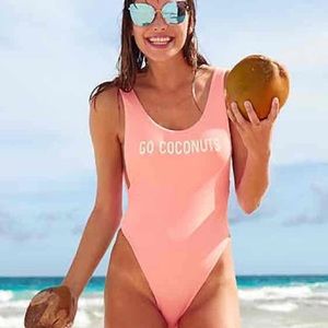 Arie once pice swimsuit